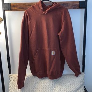 Carhartt hoodie